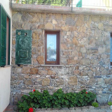 Olivella Caminata N 41G Apartman Casarza Ligure Kültér fotó
