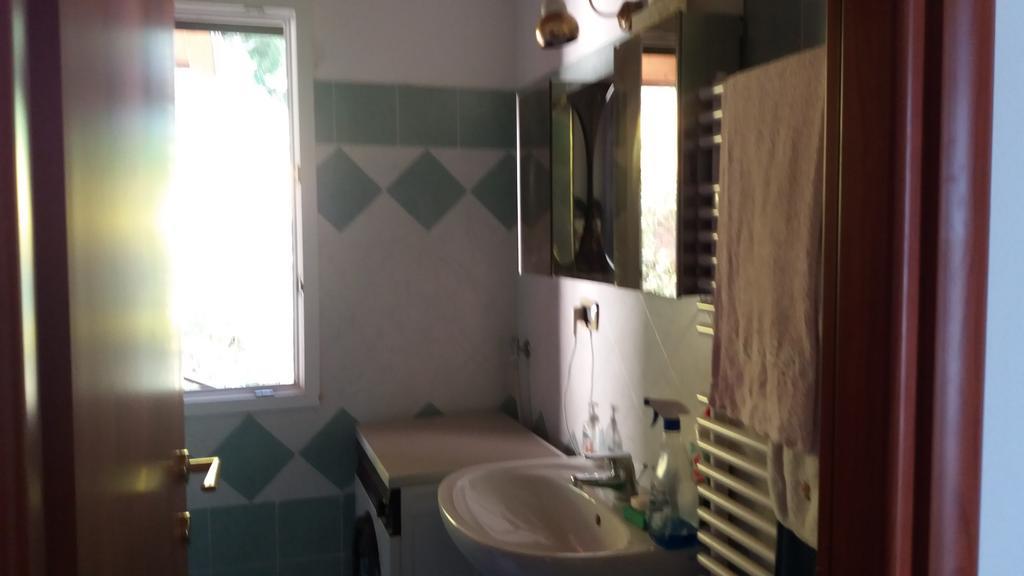 Olivella Caminata N 41G Apartman Casarza Ligure Kültér fotó