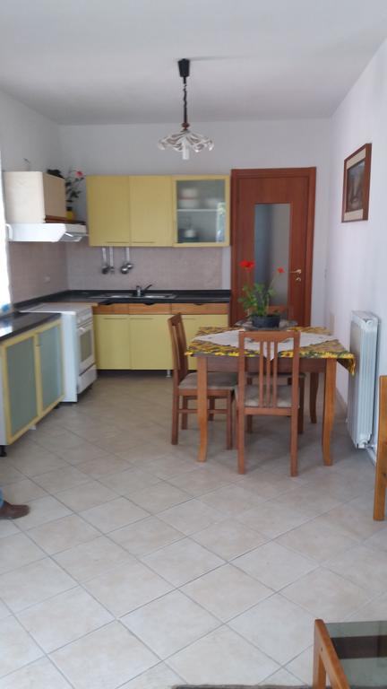 Olivella Caminata N 41G Apartman Casarza Ligure Kültér fotó