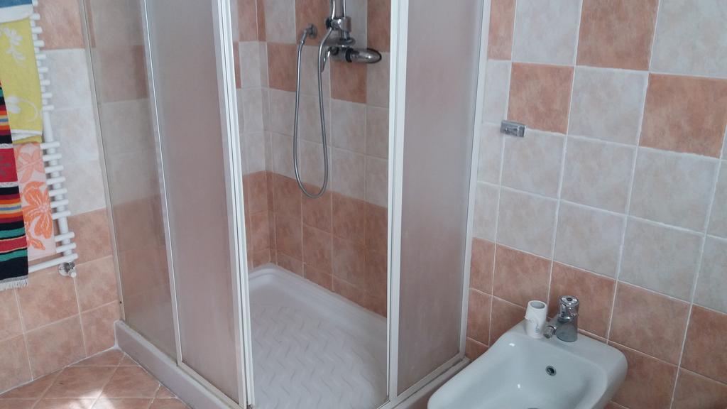 Olivella Caminata N 41G Apartman Casarza Ligure Kültér fotó